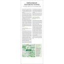 Wandertage Deutschland - Format: 14,9 x 42 cm