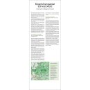 Wandertage Deutschland - Format: 14,9 x 42 cm