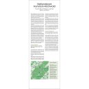 Wandertage Deutschland - Format: 14,9 x 42 cm