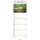 Wandertage Deutschland - Format: 14,9 x 42 cm