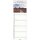 Wandertage Deutschland - Format: 14,9 x 42 cm