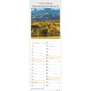 Augenblicke - Momente der Ruhe - Format: 14,9 x 42 cm