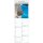 Augenblicke - Momente der Ruhe - Format: 14,9 x 42 cm