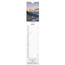 Alpen Pur - Format: 9,5 x 45,8 cm