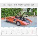 Oldtimer Format 33,4 x 29 cm