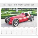 Oldtimer Format 33,4 x 29 cm
