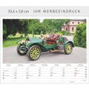 Oldtimer Format 33,4 x 29 cm
