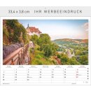 Von Rügen bis nach Thüringen Format 33,4 x 29 cm