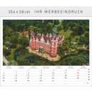Von Rügen bis nach Thüringen Format 33,4 x 29 cm