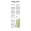 Radwege in Deutschland - Format: 14,9 x 42 cm