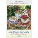 Ländliche Romantik Format 23,7 x 34 cm