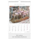 Blumen-Arrangements Format 23,7 x 34 cm