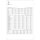 Blumen-Arrangements Format 23,7 x 34 cm