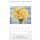 Blumen-Arrangements Format 23,7 x 34 cm