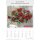Blumen-Arrangements Format 23,7 x 34 cm