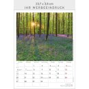 Faszination der Natur 23,7 x 34 cm