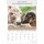 Tierfreunde - Format 23,7 x 34 cm