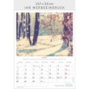 Inspiration-Kalender Format 23,7 x 34 cm