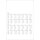 Inspiration-Kalender Format 23,7 x 34 cm