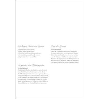 Faszination Garten Format 23 7 X 34 Cm