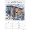 Faszination Garten  -  Format 23,7 x 34 cm