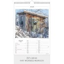 Faszination Garten  -  Format 23,7 x 34 cm