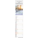 Augenblicke Momente der Inspiration - Format 11,3  x 55,3 cm