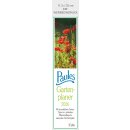 Paules Gartenplaner - Format 11,3 x 55,3 cm