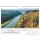 Von der Ostsee zum Erzgebirge Kalender 42 x 29,7 cm